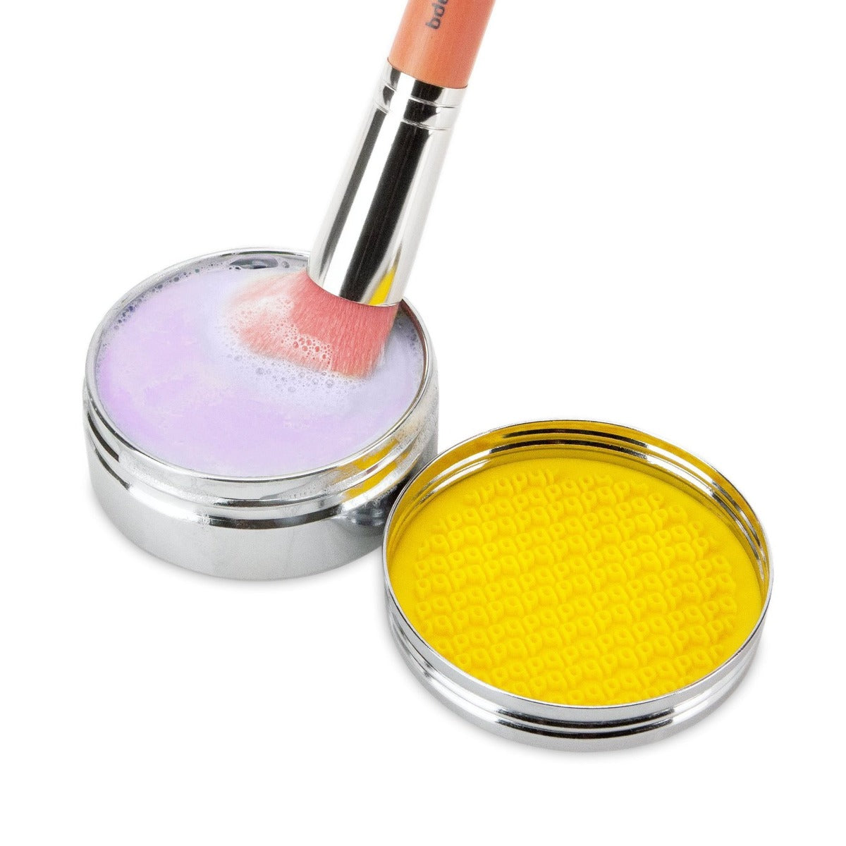 Bdellium Cosmetic Brush Cleanser - Fresh Lavender
