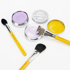 Bdellium Cosmetic Brush Cleanser - Fresh Lavender