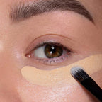 Dose of Colors Concealer Brush - NEW