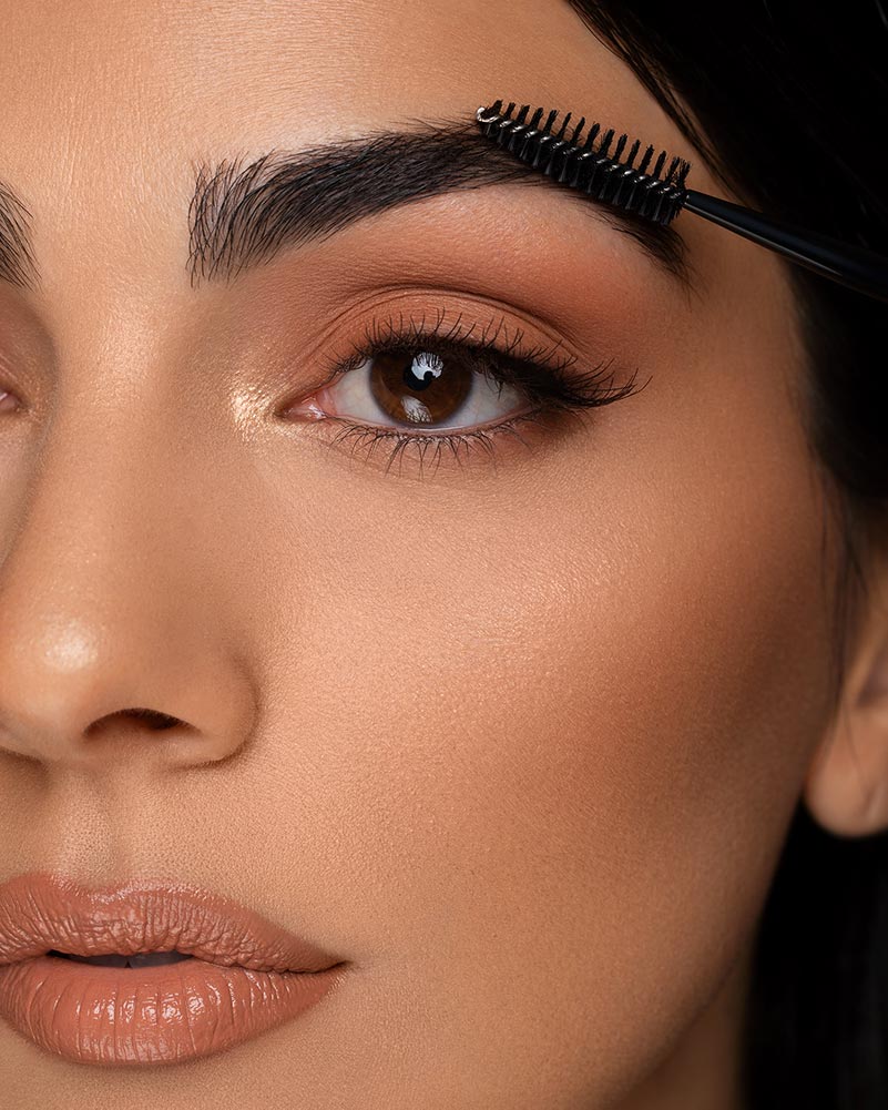 Dose of Colors Winged Liner Brush - NEW