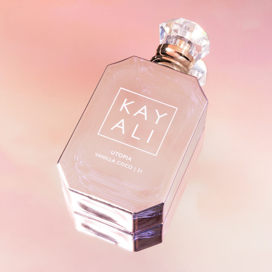 KAYALI Utopia Vanilla Coco | 21 50ml