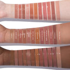 Dose of Colors Stay Glossy Lip Gloss