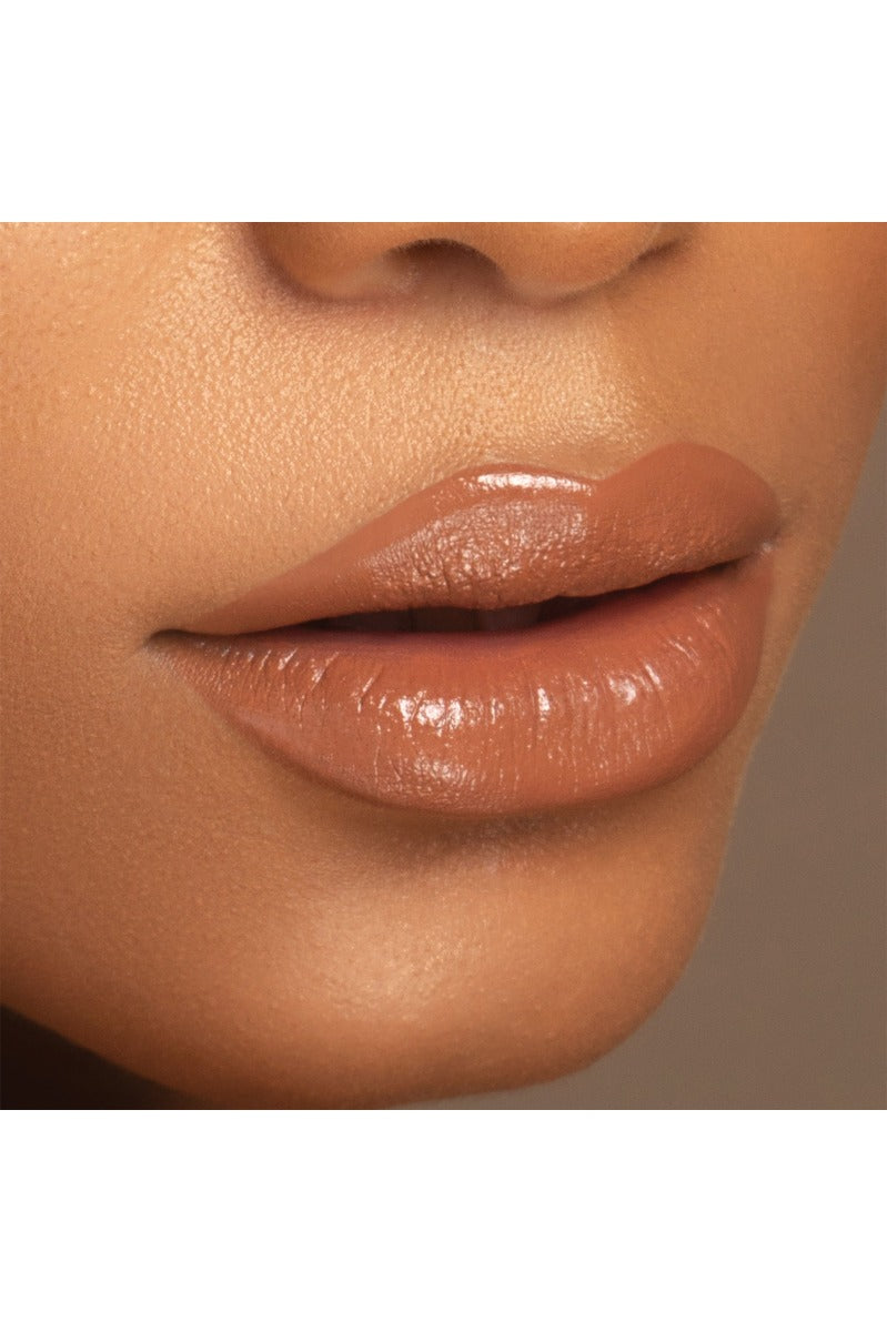 Dose of Colors Stay Glossy Lip Gloss