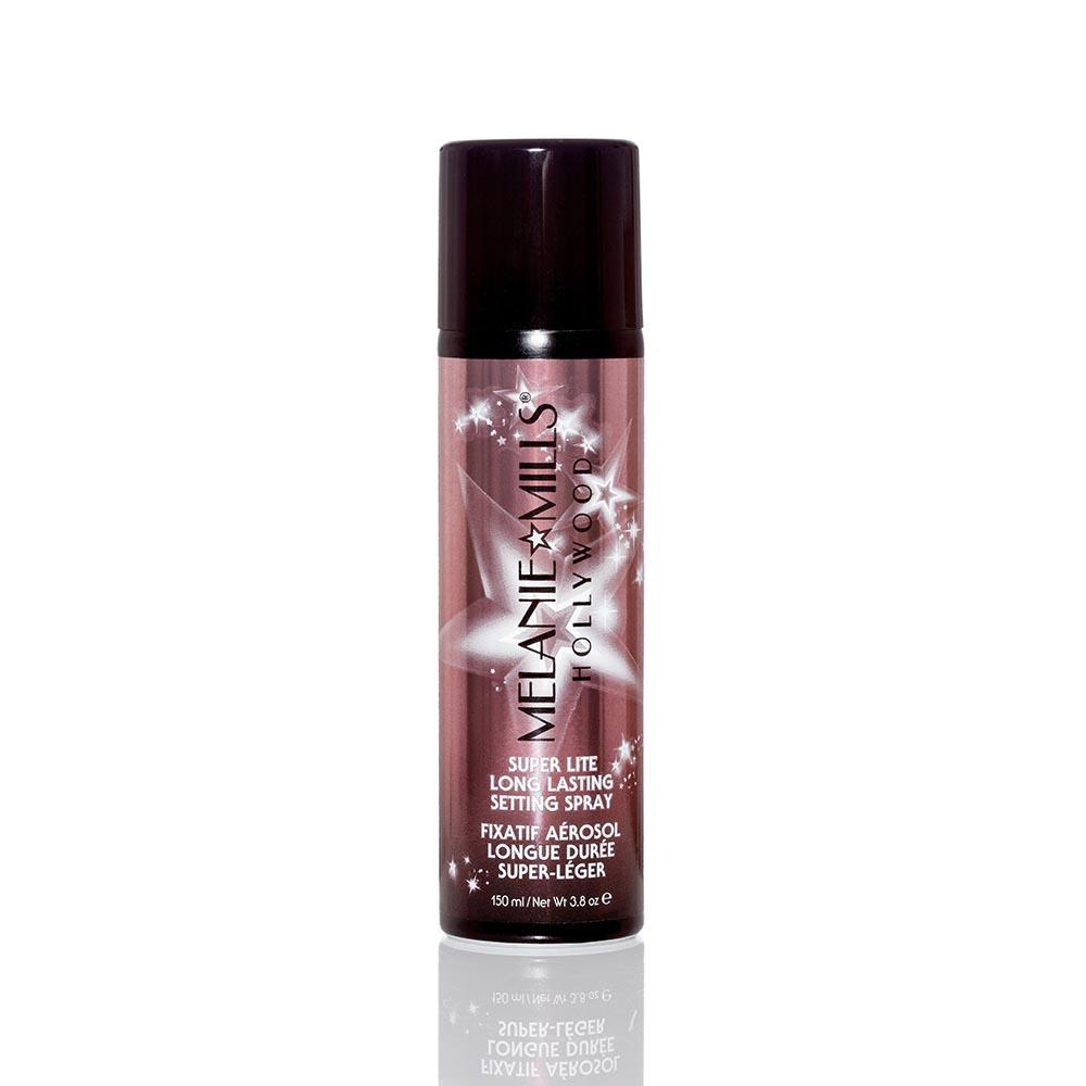 Melanie Mills Super Lite Long Lasting Setting Spray 3.8oz