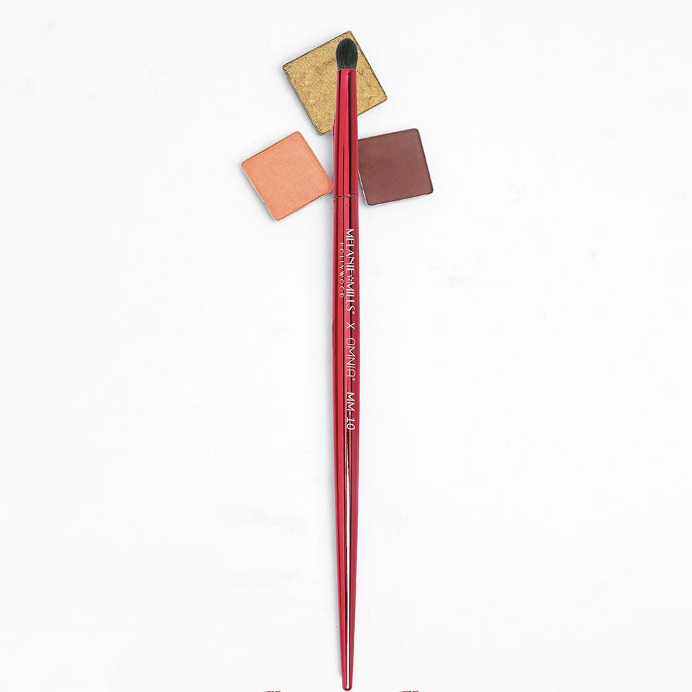 Melanie Mills Smudger Brush MM10 X Omnia®
