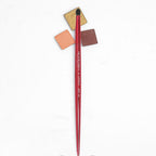 Melanie Mills Smudger Brush MM10 X Omnia®