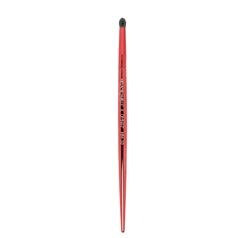 Melanie Mills Smudger Brush MM10 X Omnia®