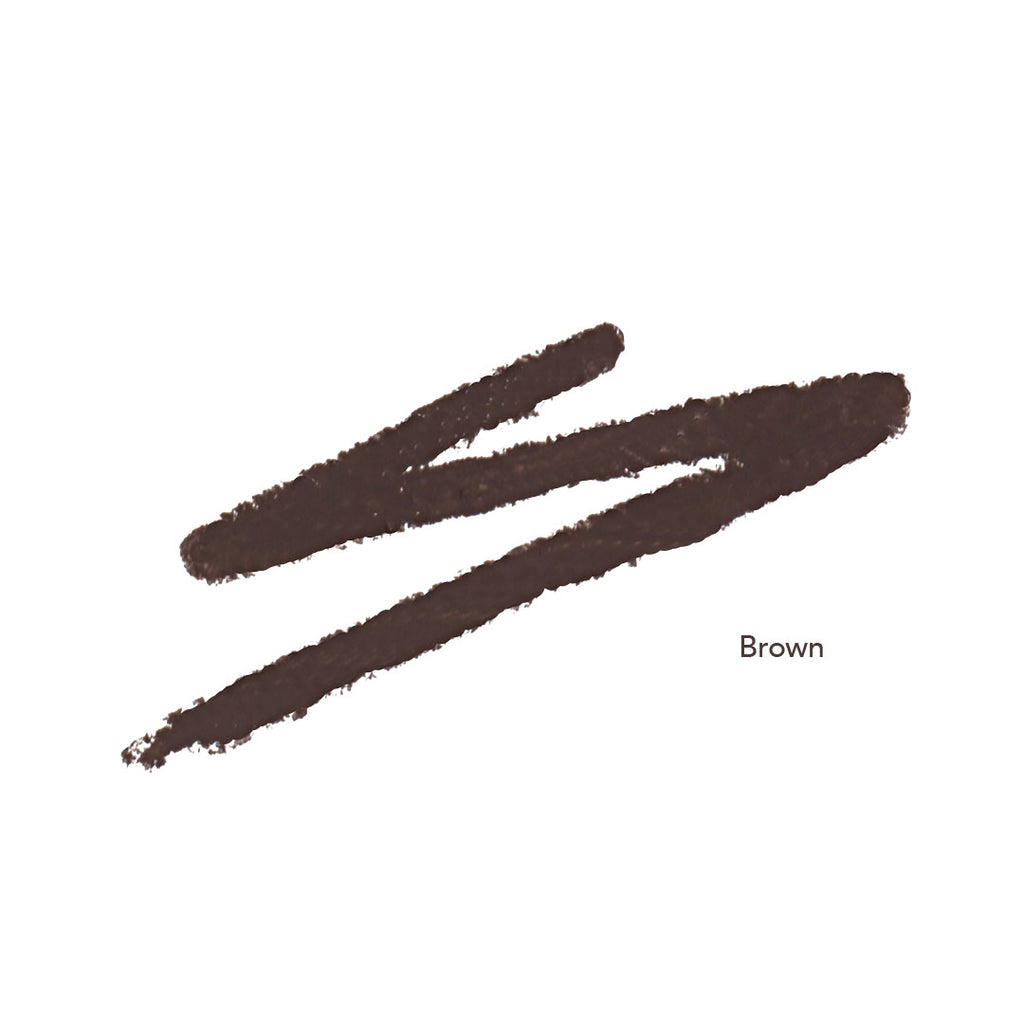 Persona 24HR Waterproof Eyeliner Brown