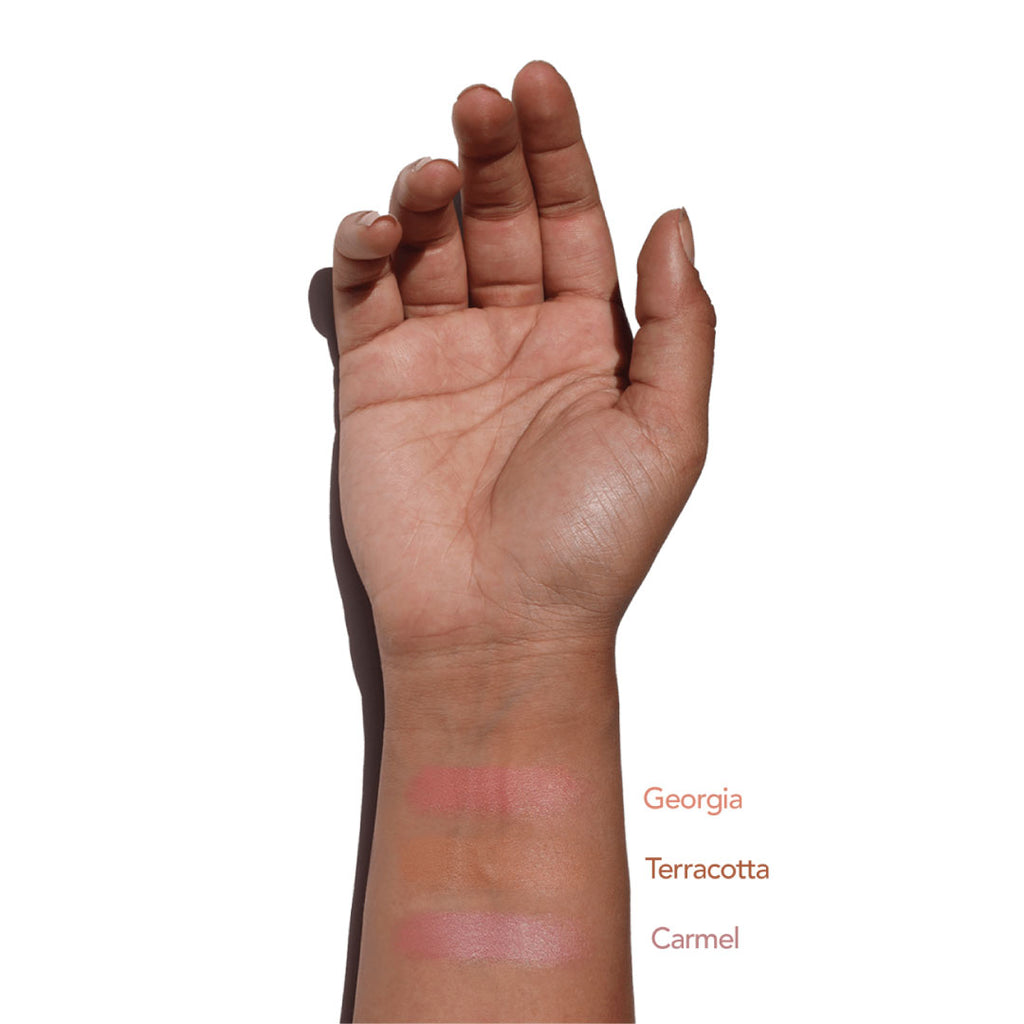 Persona Superblush Carmel