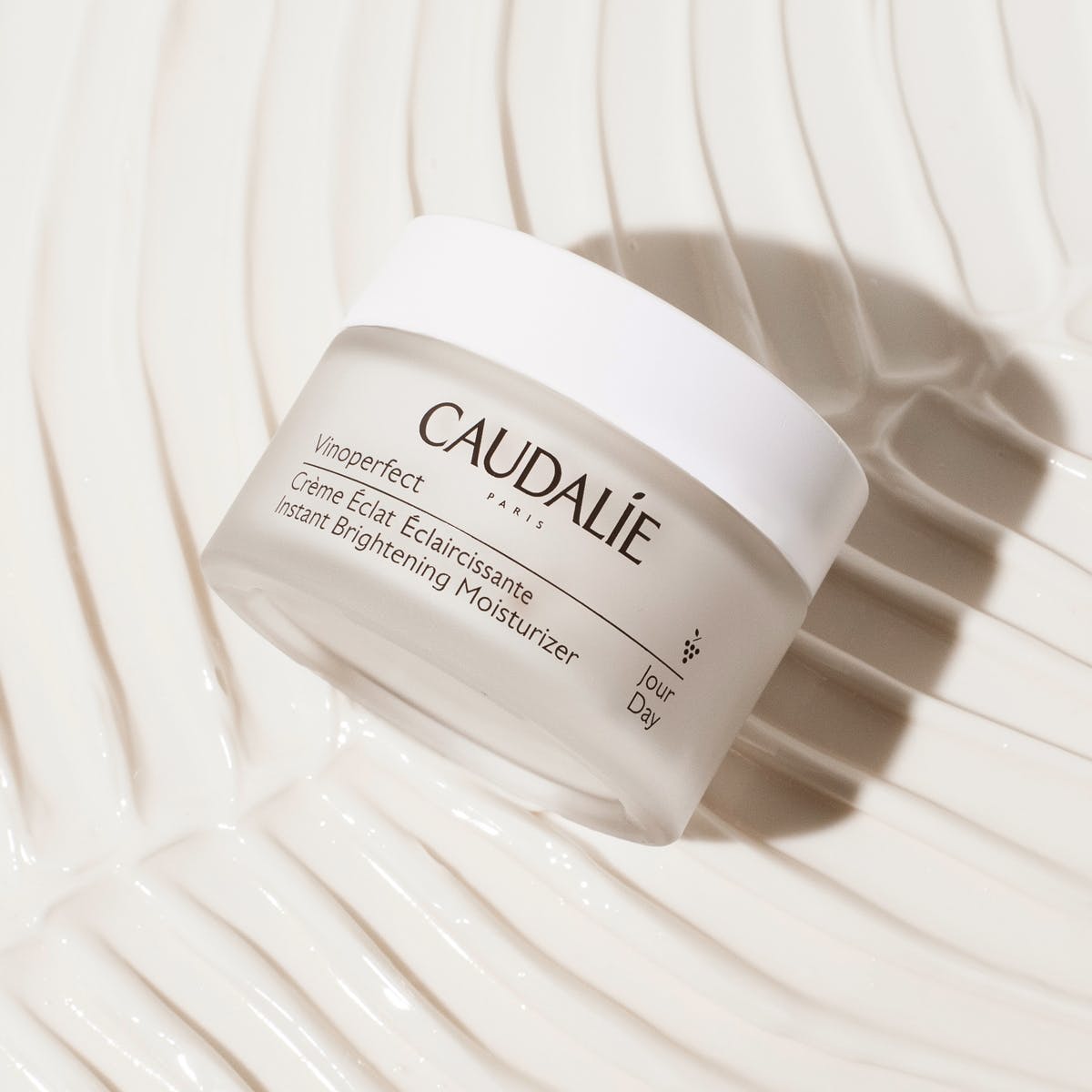 Caudalie Vinoperfect Instant Brightening Moisturizer 1.7oz