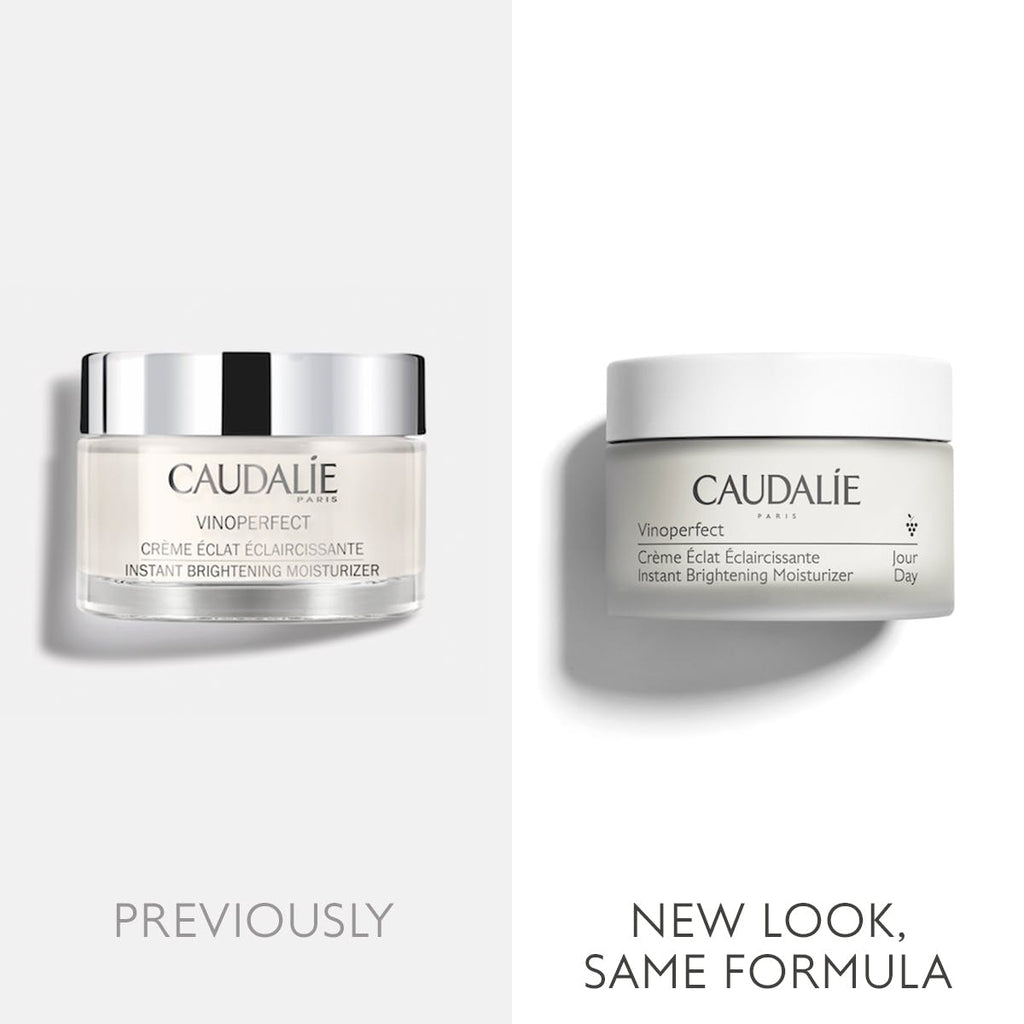 Caudalie Vinoperfect Instant Brightening Moisturizer 1.7oz