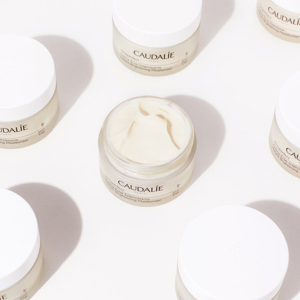 Caudalie Vinoperfect Instant Brightening Moisturizer 1.7oz