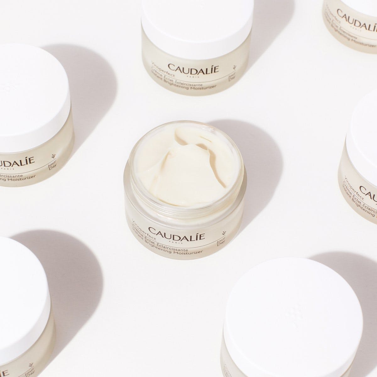 Caudalie Vinoperfect Instant Brightening Moisturizer 1.7oz