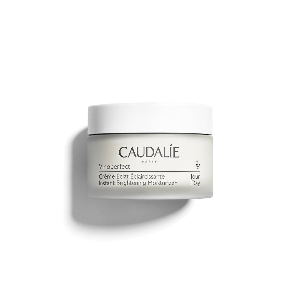 Caudalie Vinoperfect Instant Brightening Moisturizer 1.7oz