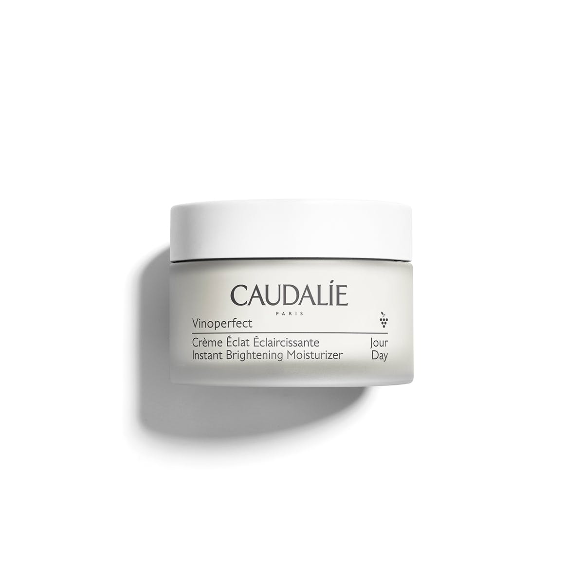 Caudalie Vinoperfect Instant Brightening Moisturizer 1.7oz