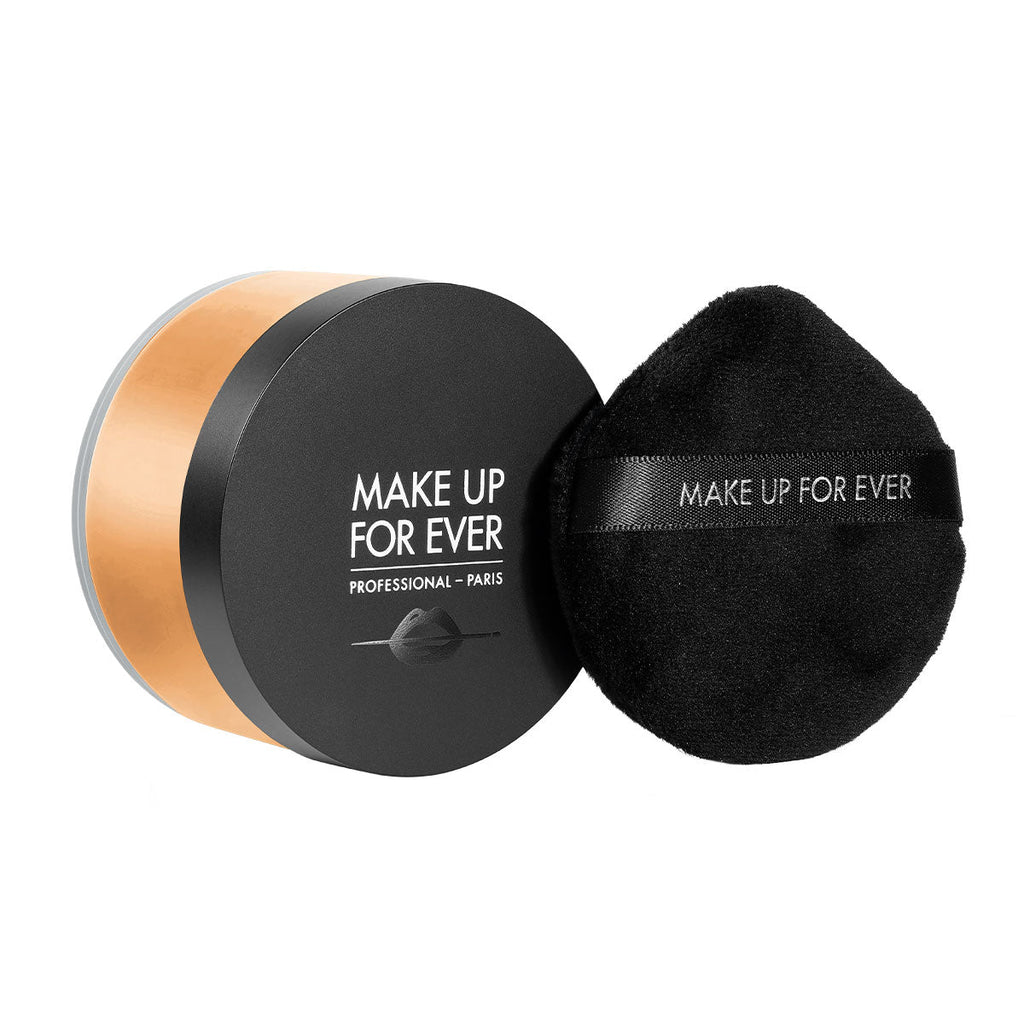 Make Up For Ever HD Matte Setting Powder - 4 Tan Neutral