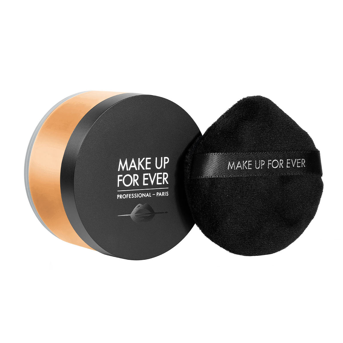 Make Up For Ever HD Matte Setting Powder - 4 Tan Neutral