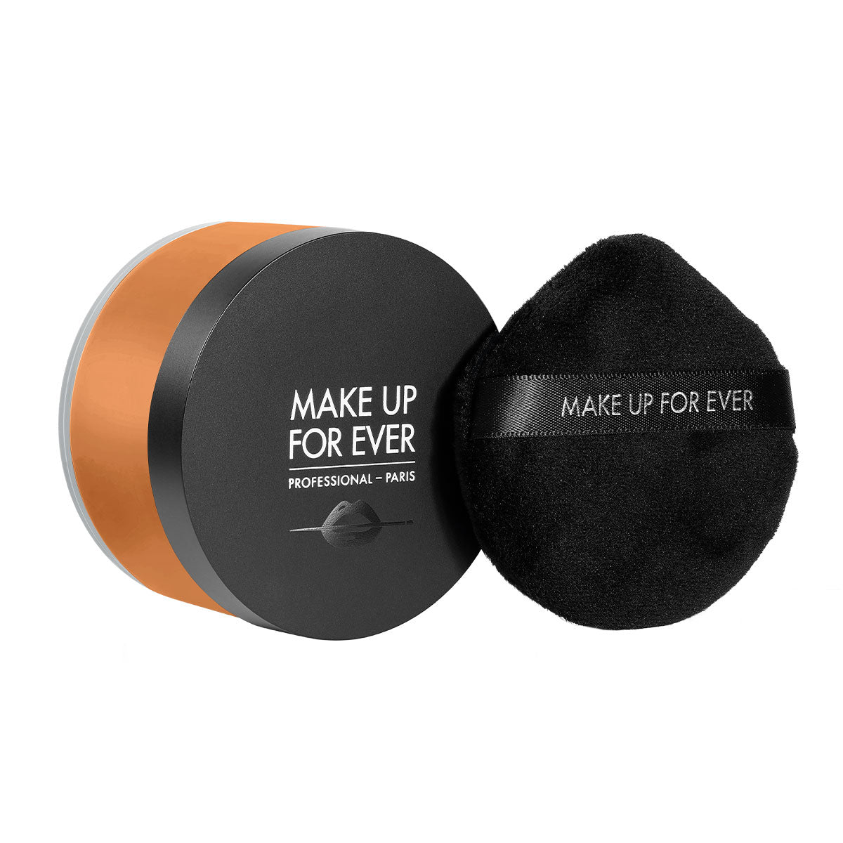 Make Up For Ever HD Matte Setting Powder - 5 Sienna