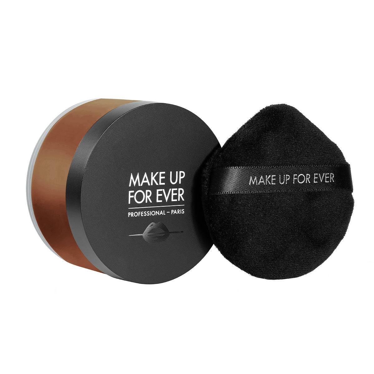 Make Up For Ever HD Matte Setting Powder - 6 Deep Neutral