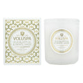 Voluspa Maison Blanc Eucalyptus & White Sage Classic Candle 9.5oz