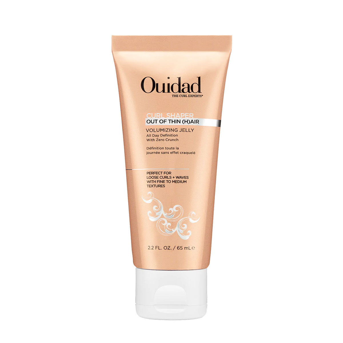 Ouidad Curl Shaper™ Out Of Thin (H)air Volumizing Jelly 2.2oz