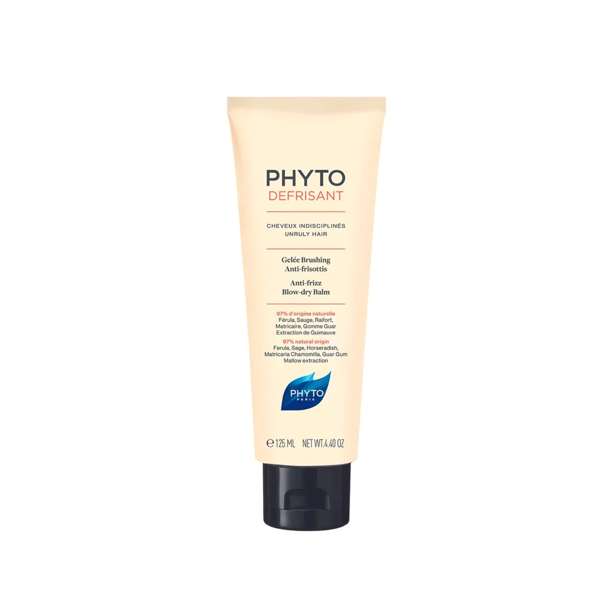 Phytodefrisant Anti-Frizz Blow-Dry Balm 4.4oz