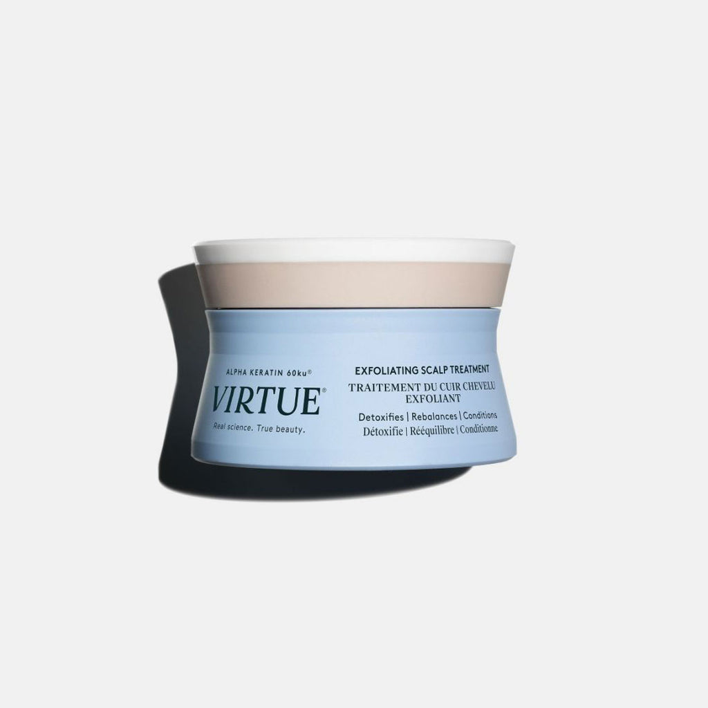 Virtue Labs Exfoliating Scalp Treatment 5oz