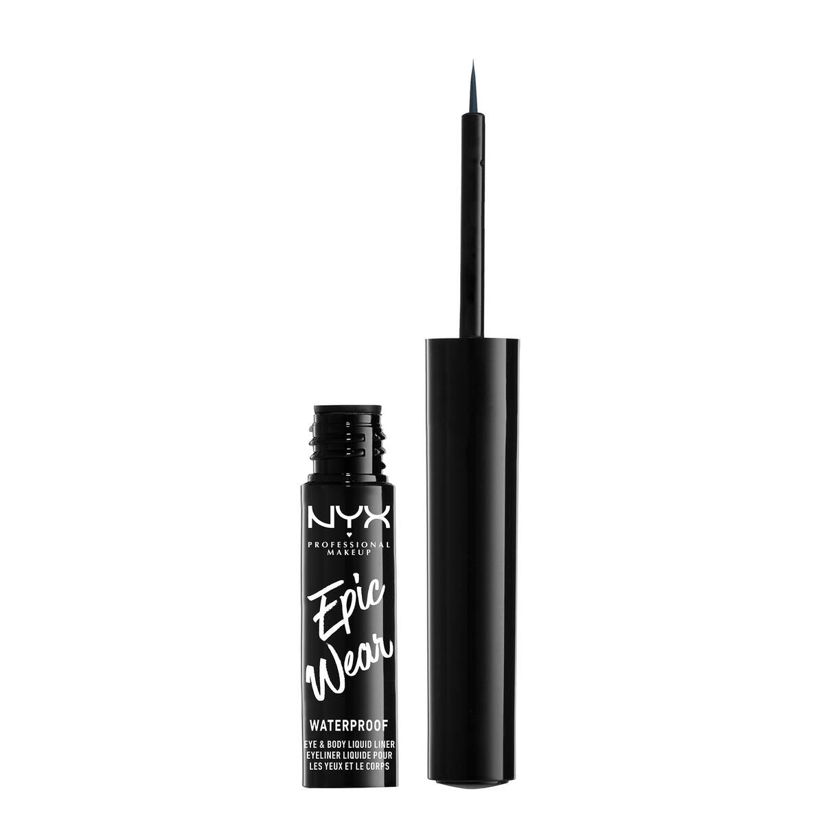 NYX Epic Wear Liquid Liner - 03 Stonefox