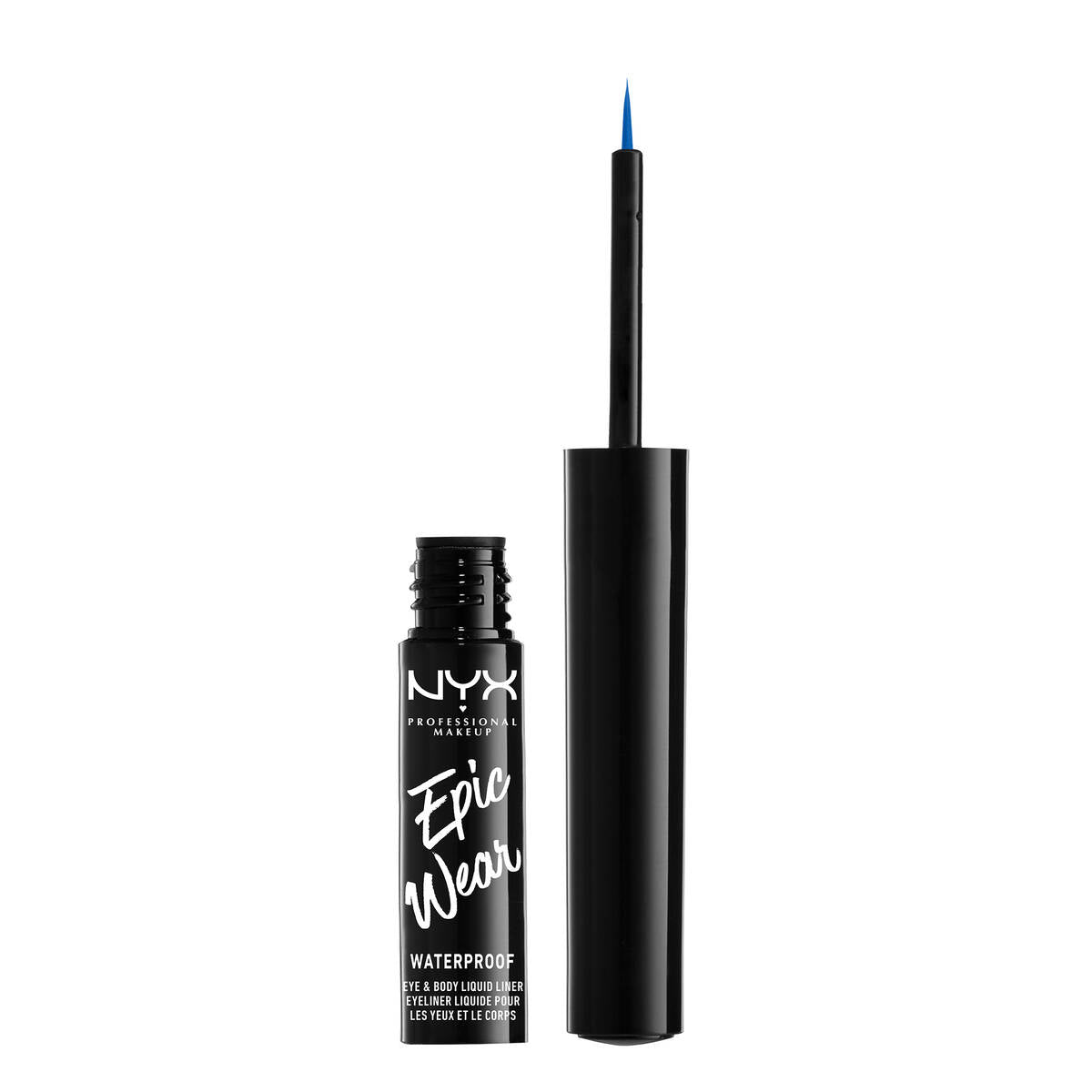 NYX Epic Wear Liquid Liner - 05 Sapphire