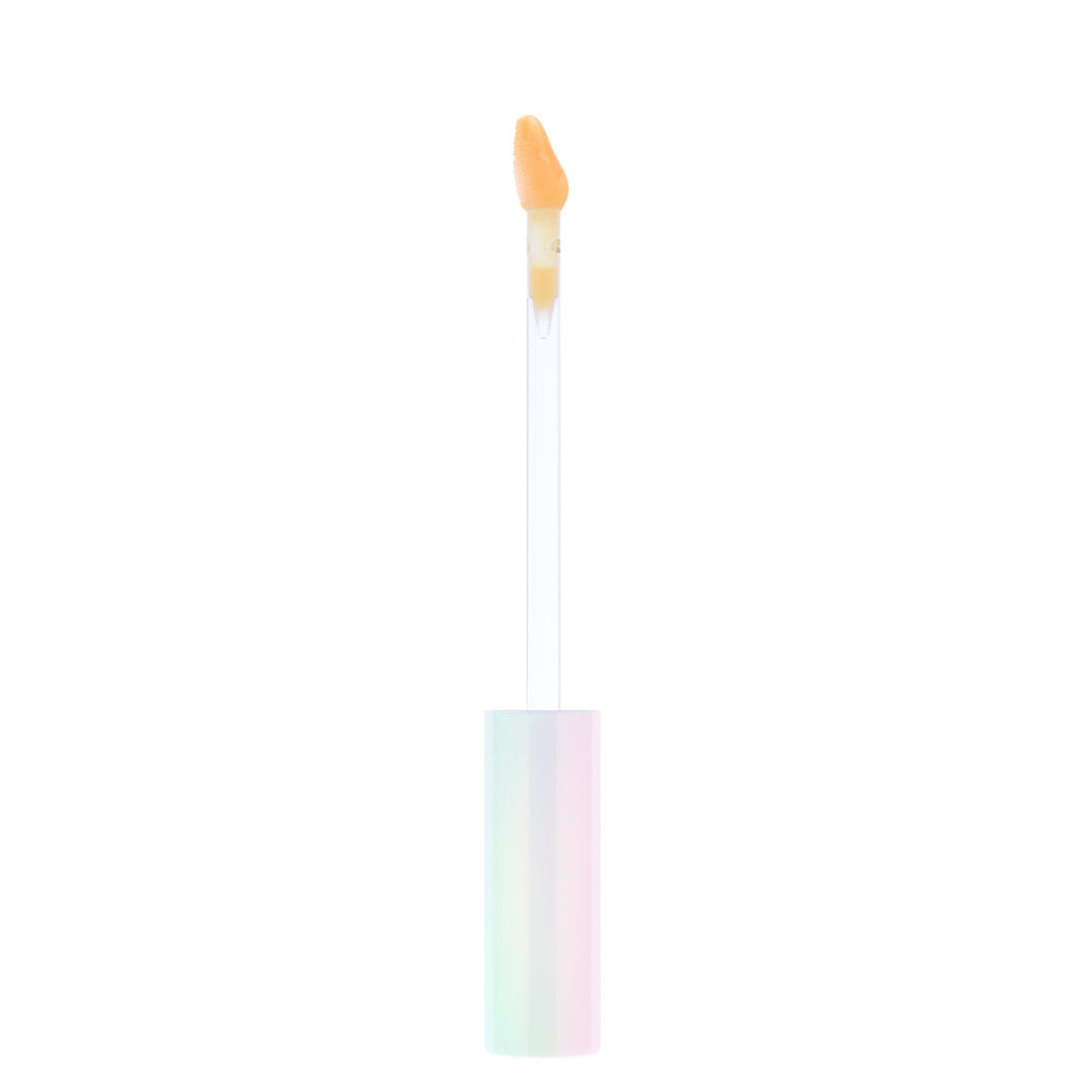 Huda Beauty Silk Balm Honey Kiss Plumping Lip Balm