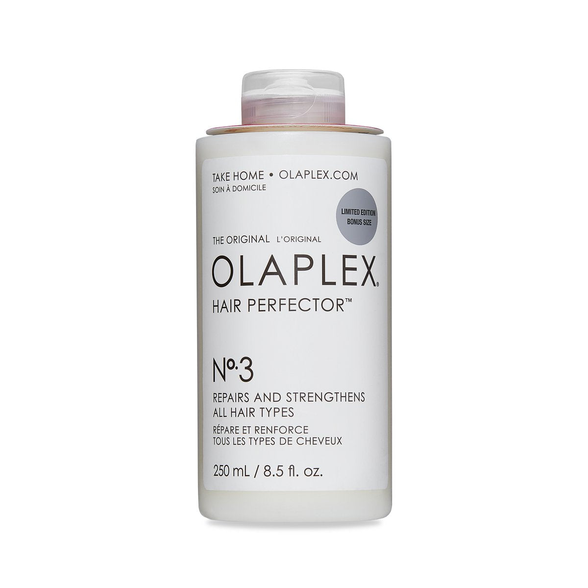 Olaplex Holiday Edition No.3 Hair Perfector 8.5oz