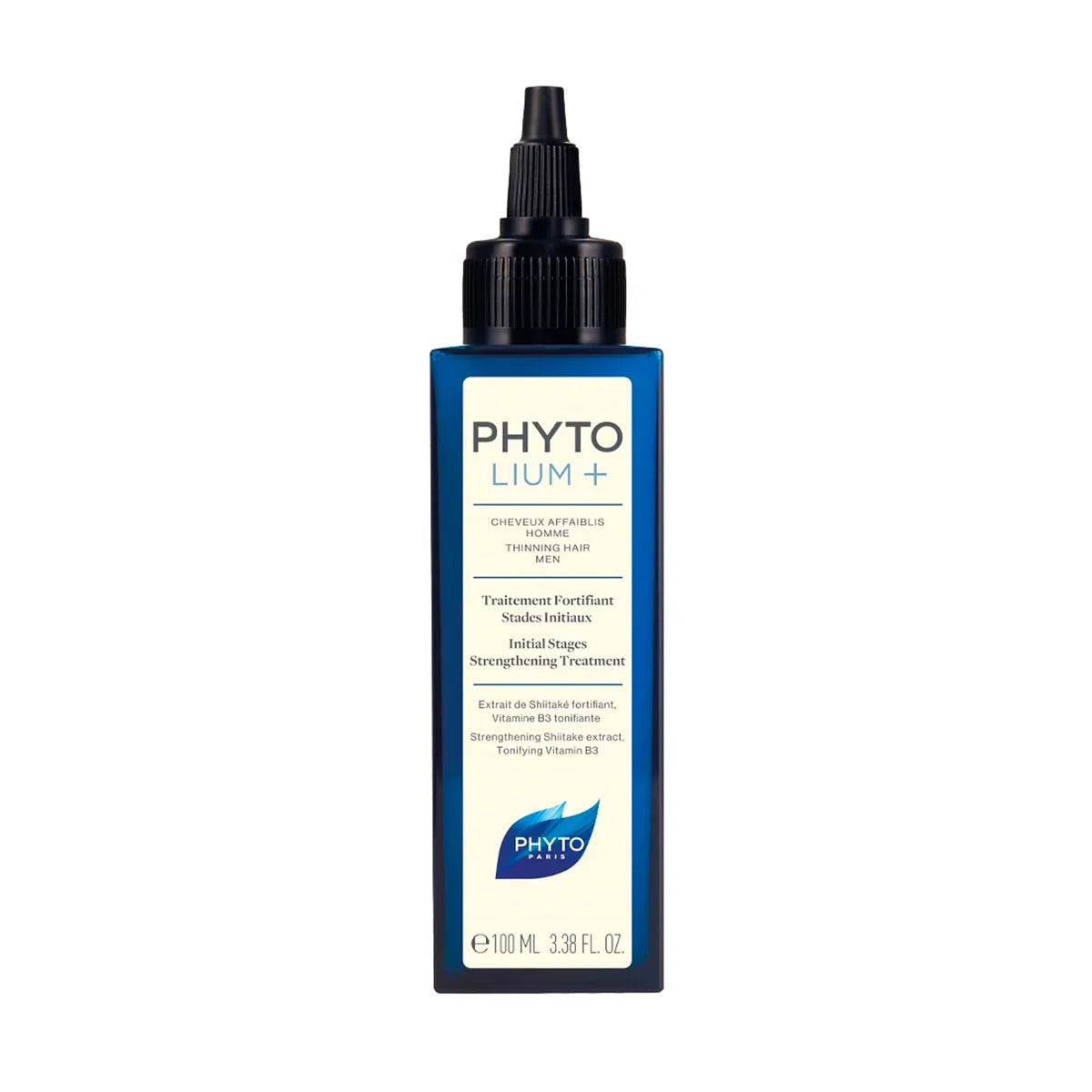 Phytolium+ Initial Stages Strengthening Treatment 3.38oz