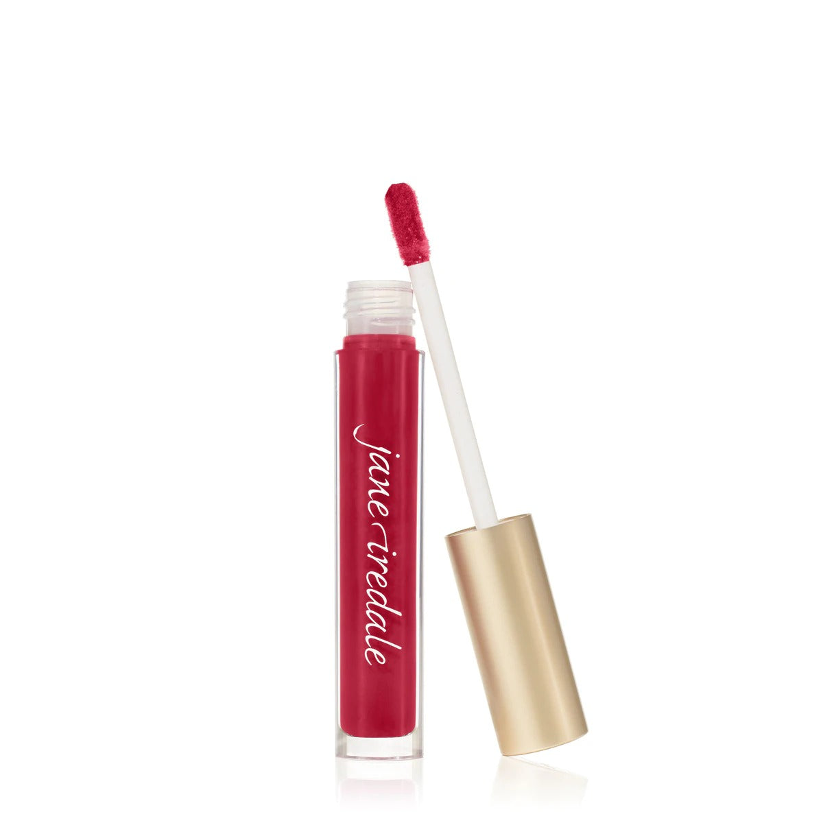Jane Iredale HydroPure™ Hyaluronic Lip Gloss - Berry Red