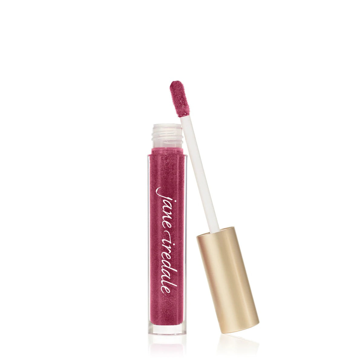 Jane Iredale HydroPure™ Hyaluronic Lip Gloss - Candied Rose