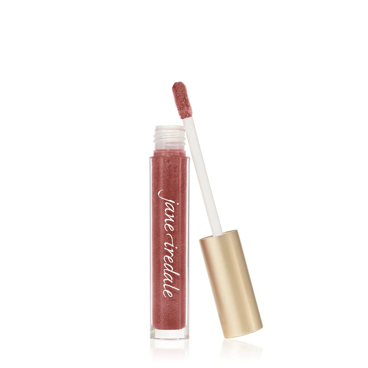 Jane Iredale HydroPure™ Hyaluronic Lip Gloss - Mocha Latte