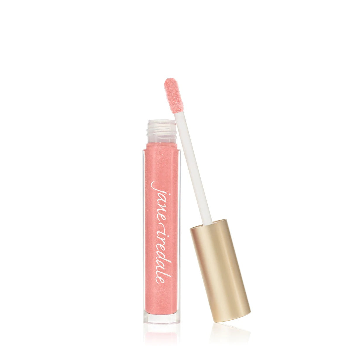 Jane Iredale HydroPure™ Hyaluronic Lip Gloss - Pink Glace