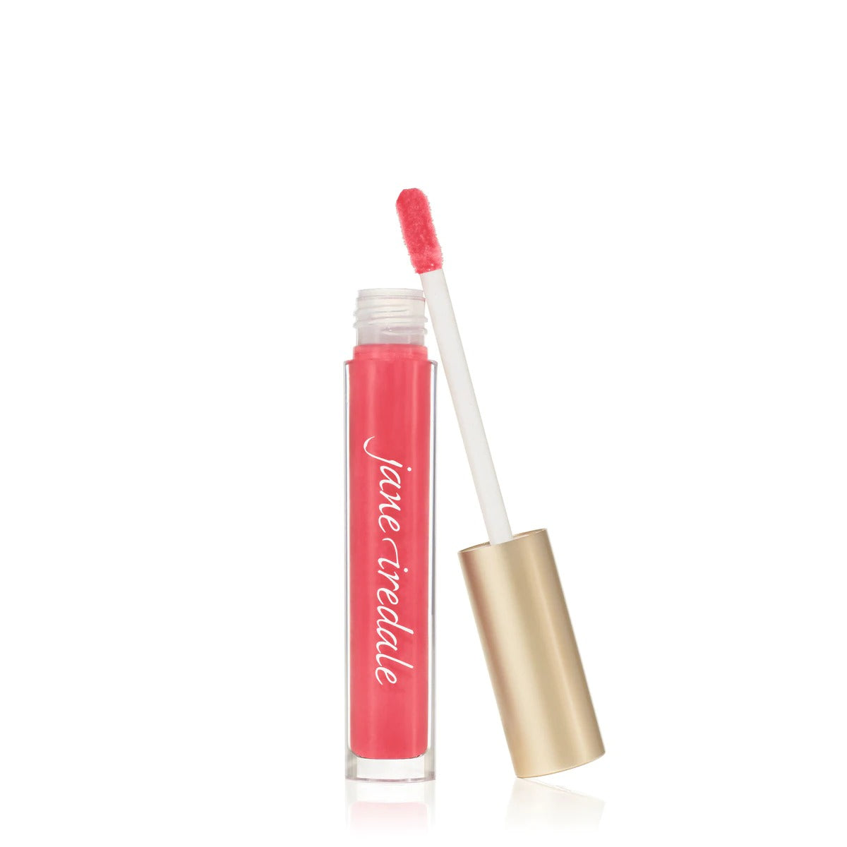 Jane Iredale HydroPure™ Hyaluronic Lip Gloss - Spiced Peach