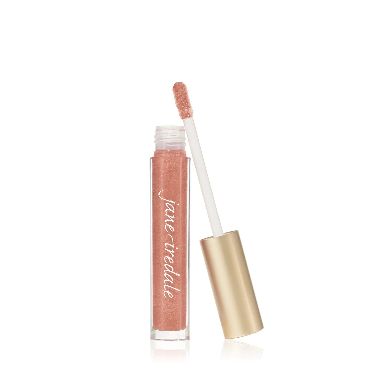 Jane Iredale HydroPure™ Hyaluronic Lip Gloss - Summer Peach