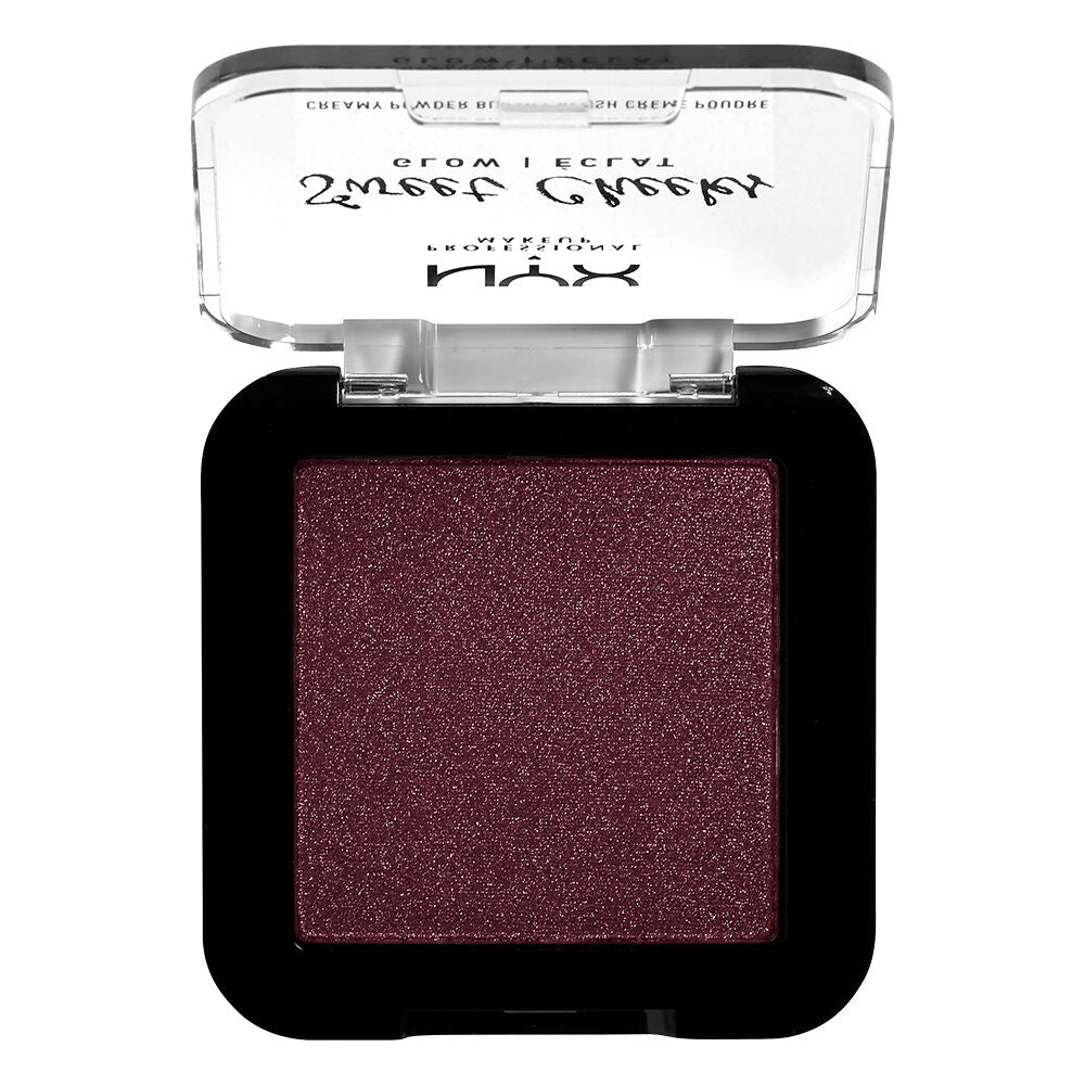 NYX Sweet Cheeks Creamy Powder Blush Glow