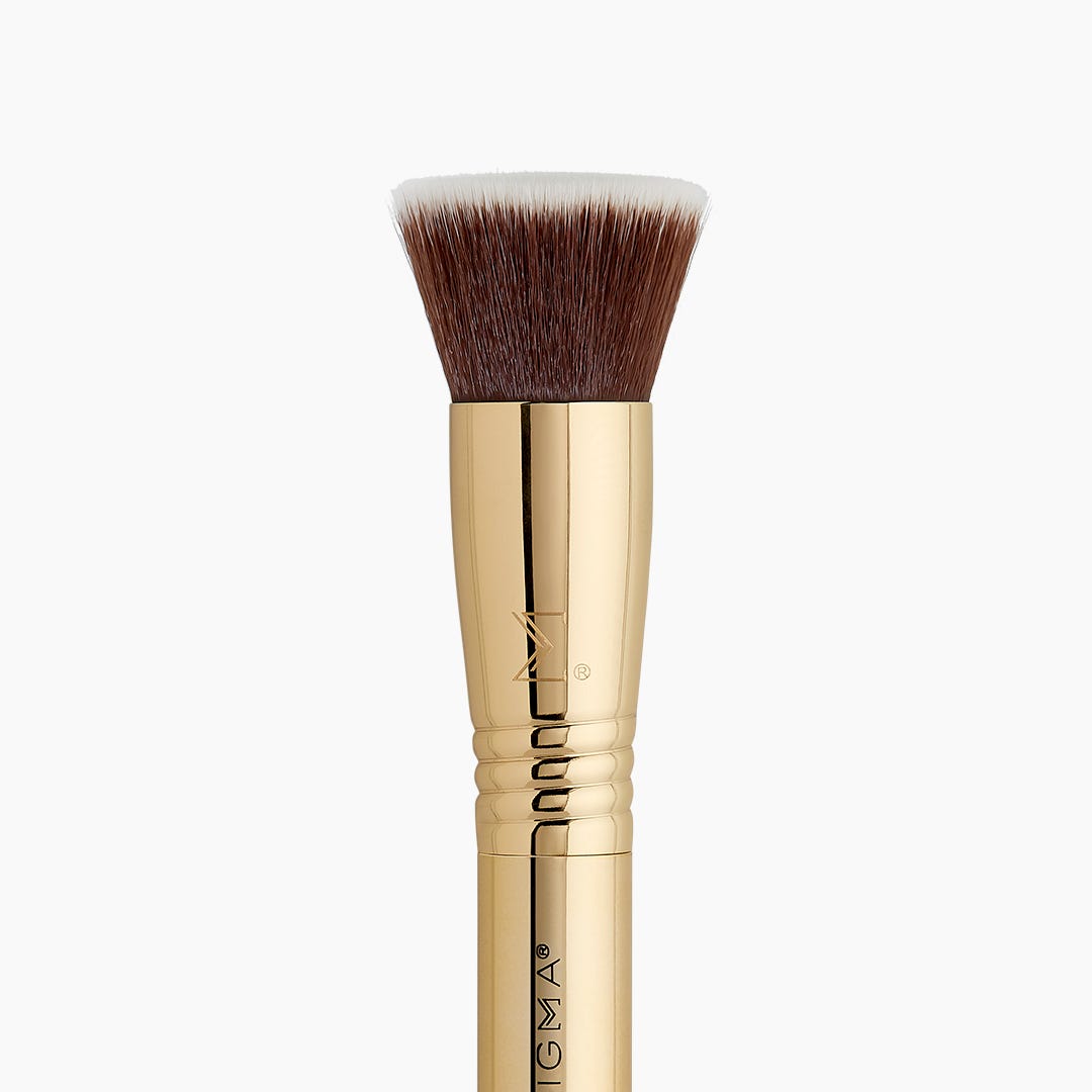 Sigma Beauty Obsessed Brush Set