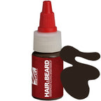 EBA Endura Hair & Beard & Brow 1oz - Ebony