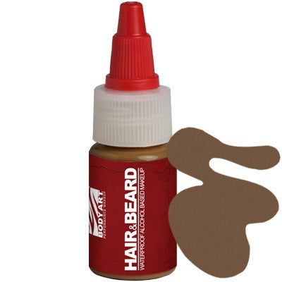 EBA Endura Hair & Beard & Brow 1oz - Espresso