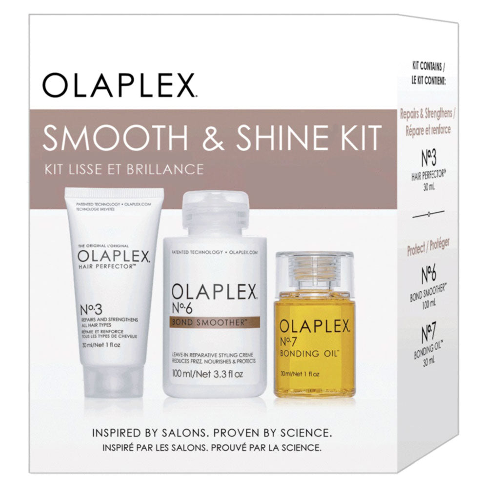 Olaplex Smooth & Kit