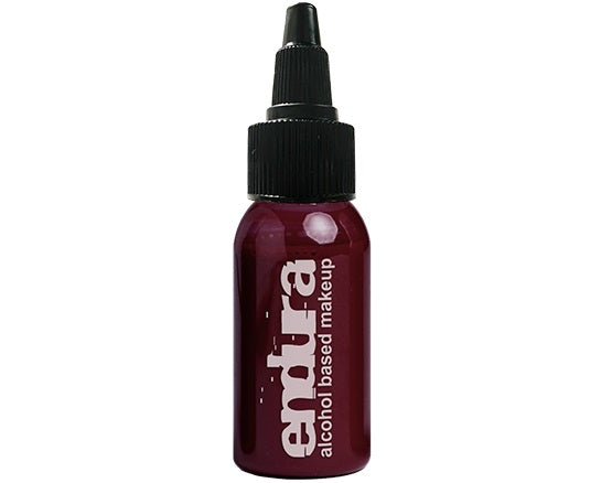 EBA Endura 1oz - Death Burgundy