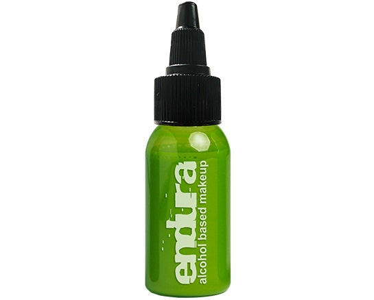 EBA Endura 1oz - Lime Green
