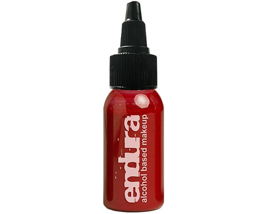EBA Endura 1oz - Red