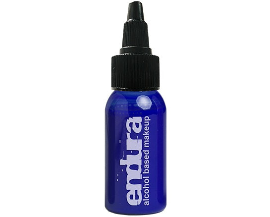 EBA Endura 1oz Fluorescent - Blue