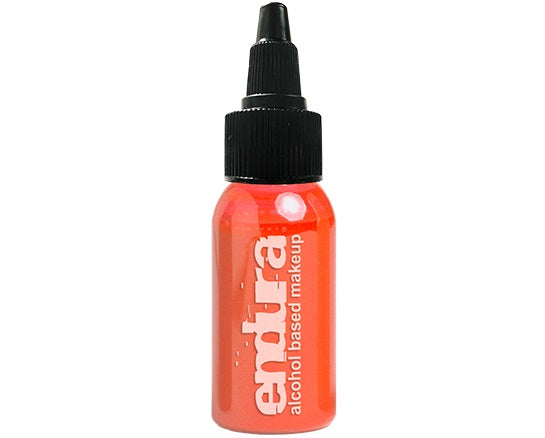 EBA Endura 1oz Fluorescent - Orange