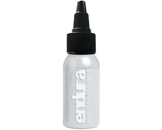 EBA Endura 1oz Fluorescent - White