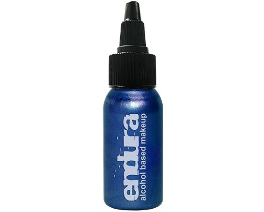EBA Endura 1oz Metallic - Blue